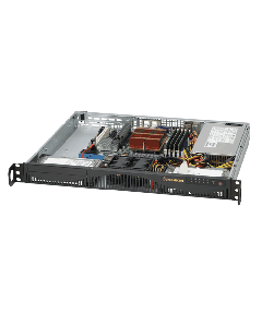 Supermicro 1U Rackmount A+ Servers AS-1012C-MRF