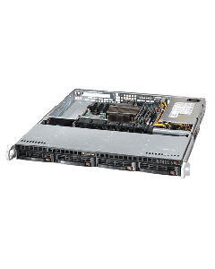 Supermicro 1U Rackmount A+ Servers AS-1012G-MTF