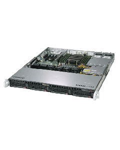 Supermicro 1U A+ Servers AS -1013S-MTR