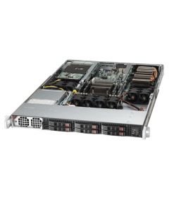 Supermicro 1U Rackmount SuperServer SYS-1017GR-TF