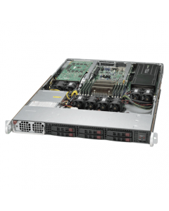 Supermicro 1U Rackmount Server SYS-1018GR-T 