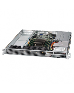 Supermicro SYS-1018R-WR 1U Rackmount SuperServer