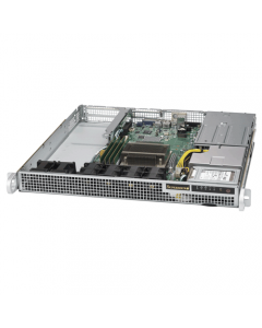 Supermicro 1U Rackmount SuperServer SYS-1019S-WR