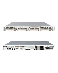 Supermicro 1U Rackmount A+ Servers AS-1020P-8	