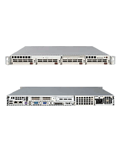 Supermicro 1U Rackmount A+ Servers AS-1020P-T