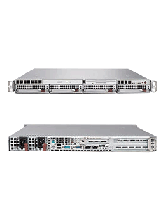 Superrmicro 1U Rackmount A+ Servers AS-1021M-UR+B 