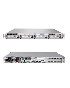 Superrmicro 1U Rackmount A+ Servers 1021M-UR+B