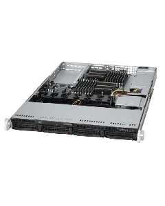 Supermicro 1U Rackmount A+ Servers AS-1022G-NTF