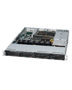 Supermicro 1U Rackmount A+ Servers AS-1022G-URF