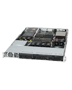 Supermicro 1U Rackmount A+ Server AS-1022GG-TF