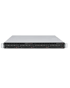 Supermicro 1U Rackmount A+ Servers AS-1022TC-IBQF