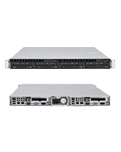 Supermicro 1U Rackmount A+ Servers AS-1022TC-TF