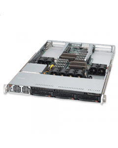 Supermicro 1U Rackmount Superserver SYS-1026GT-TF 