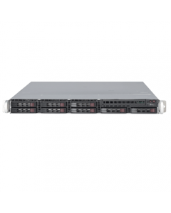 Supermicro 1U Rackmount SuperServer SYS-1026T-M3