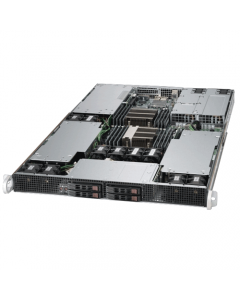 Supermicro 1U Rackmount SuperServer SYS-1027GR-72RT2 