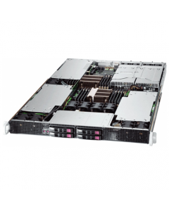 Supermicro 1U Rackmount SuperServer SYS-1027GR-TQF 