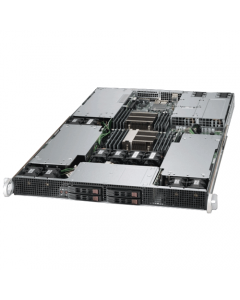 Supermicro 1U Rackmount SuperServer SYS-1027GR-TR2 