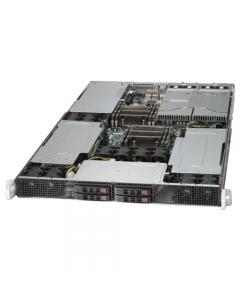 Supermicro 1U Rackmount SuperServer SYS-1027GR-TRF