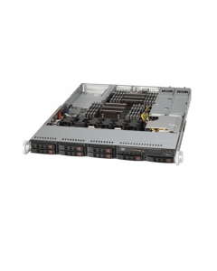 Supermicro 1U Rackmount SuperServer SYS-1027R-N3RF 