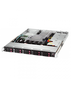 Supermicro SYS-1027R-WC1R 1U Rackmount SuperServer