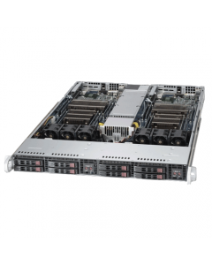 Supermicro SYS-1027TR-TF 1U Rackmount