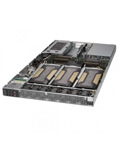 Supermicro SYS-1028GQ-TR 1U Rackmount SuperServer