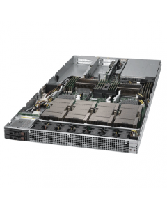 Supermicro SYS-1028GQ-TXR 1U Rackmount SuperServer