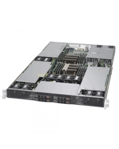 Supermicro SYS-1028GR-TR 1U Rackmount SuperServer