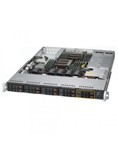 Supermicro SYS-1028R-WTNR 1U Rackmount SuperServer