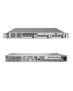 Supermicro 1U Rackmount A+ Server AS-1041M-82