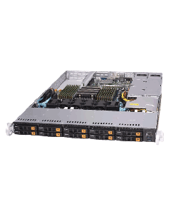 Supermicro 1U A+ Servers AS -1113S-WN10RT