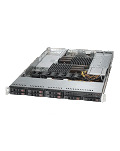 Supermicro 1U Rackmount A+ Servers AS-1122G-URF4+