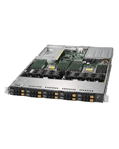Supermicro 1U A+ Servers AS -1123US-TN10RT