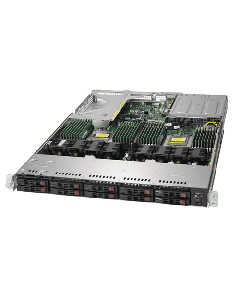 Supermicro 1U A+ Servers AS -1123US-TR4