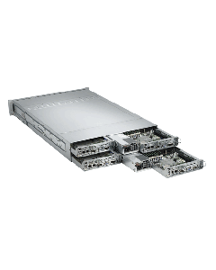 Supermicro 2U Twin2 Rackmount Server A+ AMD Opteron AS-2022TG-HTRF