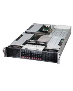 Supermicro 2U Rackmount GPU Server SYS-2027GR-TRF 