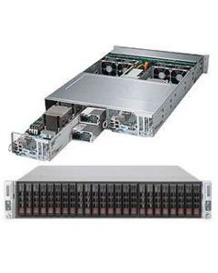 Supermicro 2U TwinPro Multinode SYS-2027PR-DC0FR 