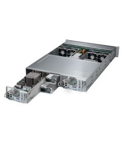 Supermicro 2U TwinPro Multinode SYS-2027PR-DTFR 