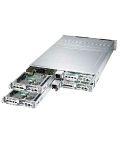 Supermicro 2U Rackmount SuperServer SYS-2028BT-HNC0R+