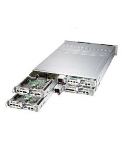 Supermicro 2U Rackmount SuperServer SYS-2028BT-HNR+