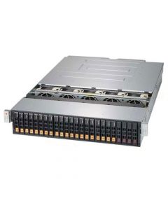 Supermicro 2U Rackmount SuperStorage SSG-2028R-DN2R20L 