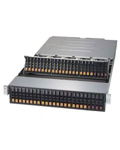 Supermicro 2U Rackmount SuperStorage SSG-2028R-DN2R40L 