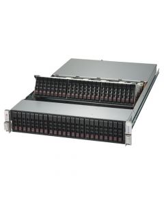 Supermicro 2U Rackmount Storage Server SSG-2028R-E1CR48N
