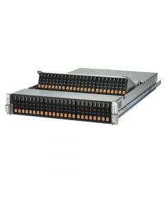 Supermicro 2U Rackmount SuperStorage SSG-2028R-NR48N 