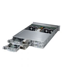 Supermicro 2U TwinPro2 Rackmount SuperServer SYS-2028TP-HC0FR