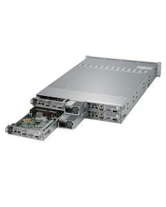 Supermicro 2U TwinPro2 Rackmount SuperServer SYS-2028TR-H72FR