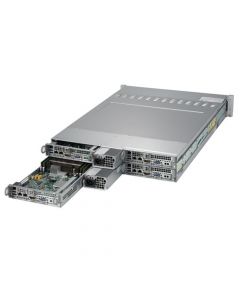 Supermicro 2U TwinPro2 Rackmount SuperServer SYS-2028TR-HTR