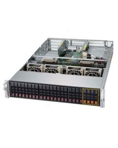 Supermicro 2U Rackmount Ultra Server SYS-2028U-E1CNRT+ NVME