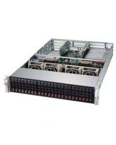 Supermicro 2U Rackmount Ultra Server SYS-2028U-TRT+ SuperServer