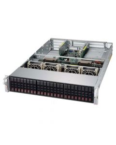 Supermicro 2U Rackmount Ultra Server SYS-2028U-TRTP+